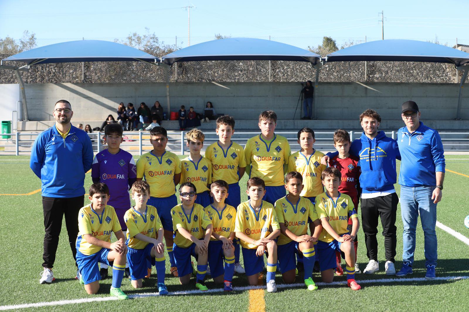 club kit photo