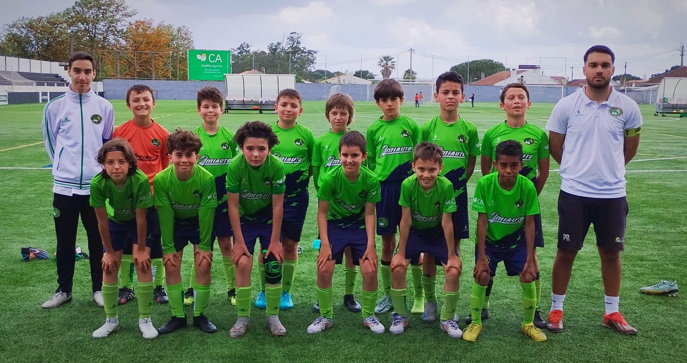 club kit photo