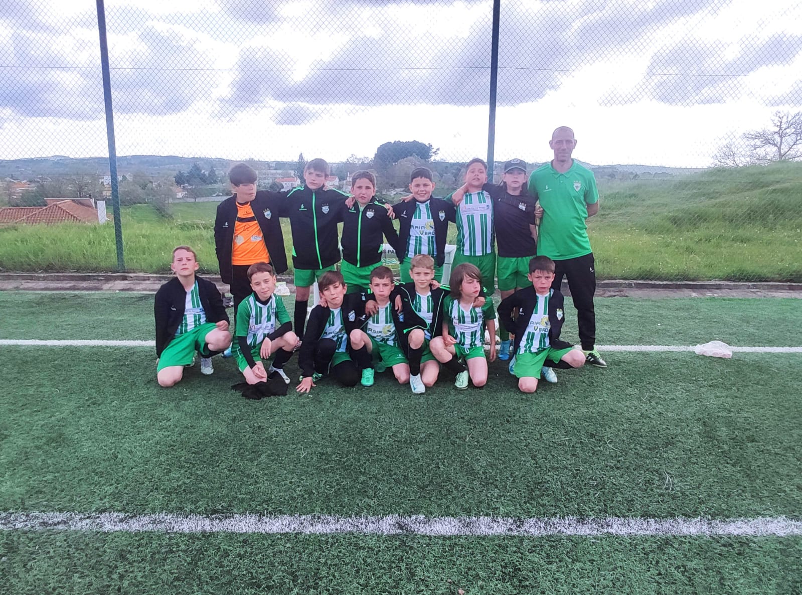 club kit photo